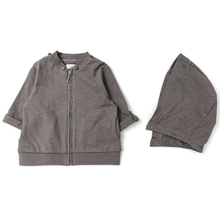 楽天市場】【30%OFF SALE】Piccolo (ピッコロ ) パーカー (70〜95cm 