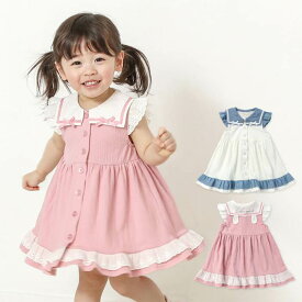 楽天市場 クーラクール ワンピース キッズファッション キッズ ベビー マタニティの通販