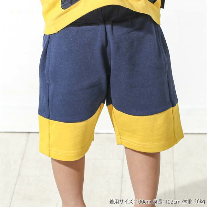 楽天市場】【20%OFF SALE】La Chiave (ラ キエーベ ) ハーフパンツ (80  