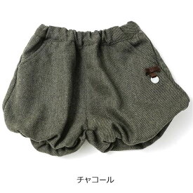 【20%OFF SALE】Biquette Club (ビケットクラブ ) ショートパンツ (80〜130cm) 女の子 80cm 90cm 95cm 100cm 110cm 120cm 130cm キムラタン 子供服