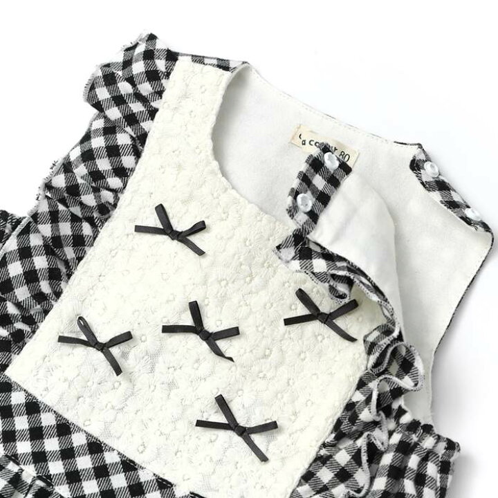 楽天市場 50 Off Sale セール Coeur A Coeur クーラクール ワンピース 80 100cm 女の子 80cm 90cm 95cm 100cm キムラタン 子供服 本体綿100 アウター yaw キムラタン楽天市場店