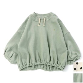 楽天市場 子供服 トレーナーの通販