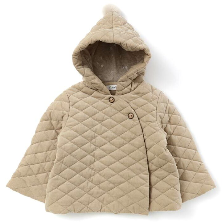 楽天市場】【30%OFF SALE】Piccolo (ピッコロ ) ベビージャケット (70 