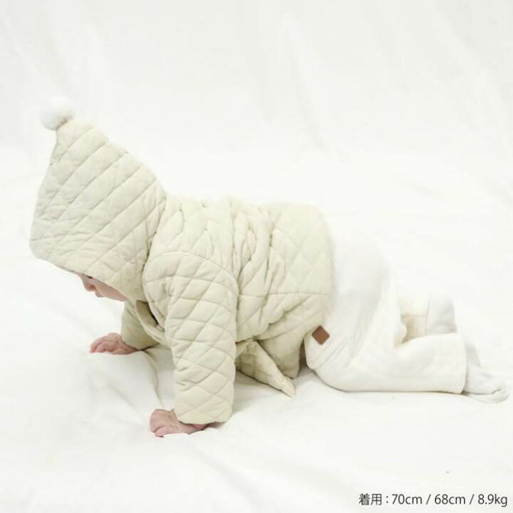 楽天市場】【30%OFF SALE】Piccolo (ピッコロ ) ベビージャケット (70 