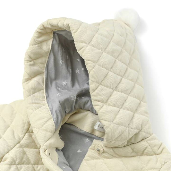楽天市場】【30%OFF SALE】Piccolo (ピッコロ ) ベビージャケット (70 