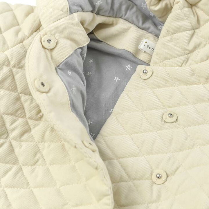 楽天市場】【30%OFF SALE】Piccolo (ピッコロ ) ベビージャケット (70 