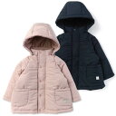 【40%OFF SALE】n.o.u.s (ノウズ ) コート (80〜140cm) 女の子 80cm 90cm 100cm 110cm 120cm 130cm 140cm キムラタン 子供服