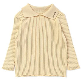 【15%OFF SALE】Piccolo (ピッコロ ) ロングTシャツ (80～90cm) 女の子 男の子 80cm 90cm キムラタン 子供服 綿100%