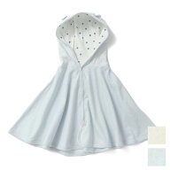 【期間限定 60%OFF】Piccolo (ピッコロ ) UVCUTケープ (70〜80cm) 女の子 男の子 キムラタン 子供服 綿100%