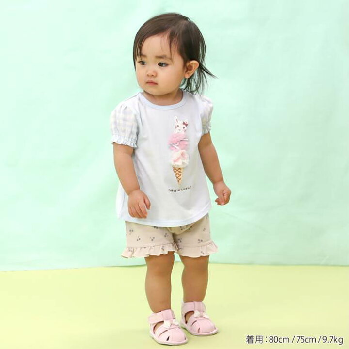 楽天市場】【20%OFF SALE】coeur a coeur (クーラクール ) 半袖T  