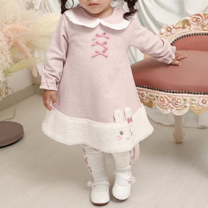楽天市場】【15%OFF SALE】coeur a coeur (クーラクール ) ワンピース 