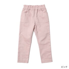 【30%OFF SALE】Biquette Club (ビケットクラブ ) レギンスパンツ (80～140cm) 女の子 80cm 90cm 100cm 110cm 120cm 130cm 140cm キムラタン 子供服 | 子ども服 キッズ ベビー 秋 かわいい おしゃれ キッズ服 女児 ガールズ ボトムス レギパン デニム リボン