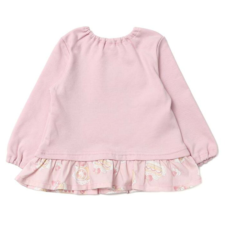 楽天市場】【15%OFF SALE】coeur a coeur (クーラクール ) Tシャツ  