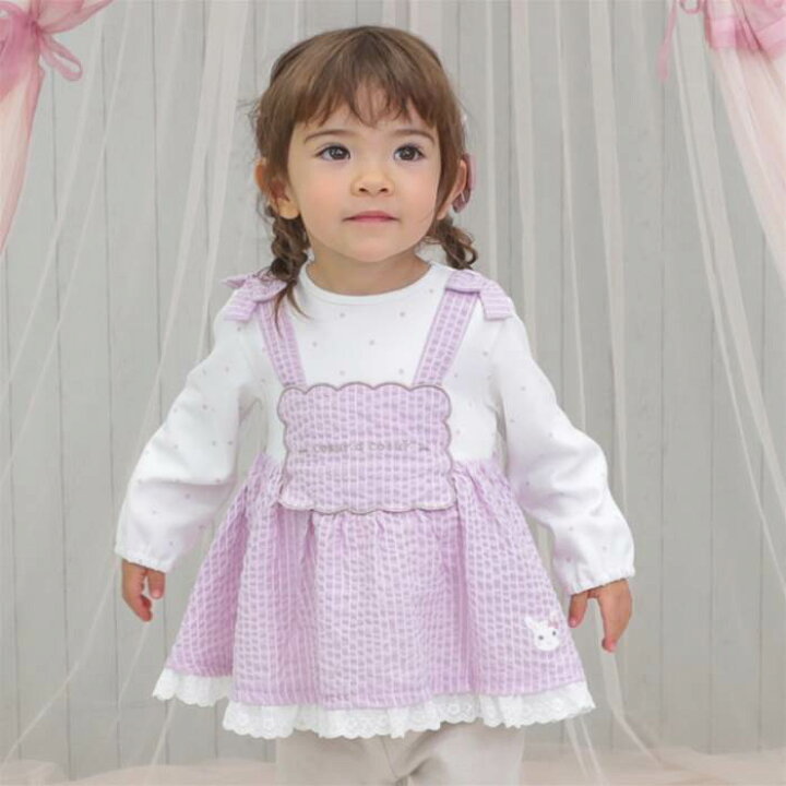 楽天市場】【20%OFF SALE】coeur a coeur (クーラクール ) チュニック 