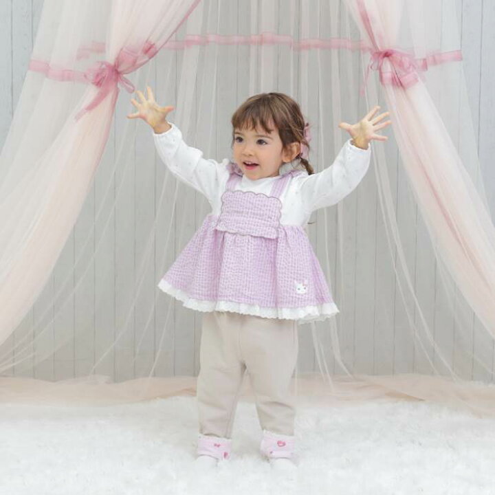 楽天市場】【20%OFF SALE】coeur a coeur (クーラクール ) チュニック 