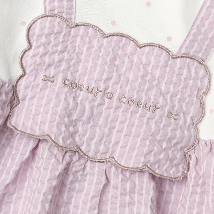 楽天市場】【20%OFF SALE】coeur a coeur (クーラクール ) チュニック 