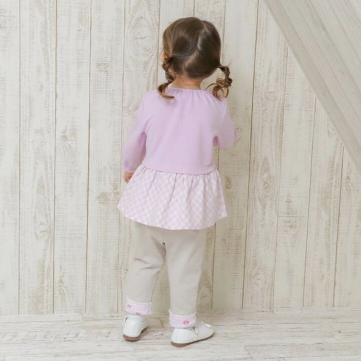 楽天市場】【20%OFF SALE】coeur a coeur (クーラクール ) チュニック 