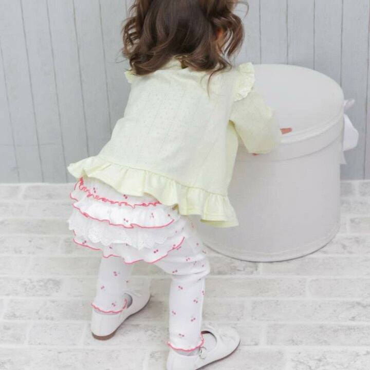 楽天市場】【15%OFF SALE】coeur a coeur (クーラクール ) レギンス 