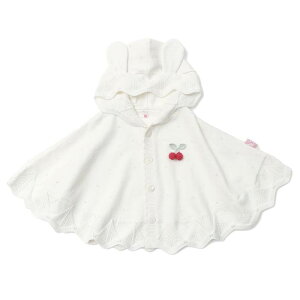 y40%OFF SALEzcoeur a coeur (N[N[ ) ݂݃P[v (70`80cm) ̎q L^ q 100%m݁nbbySP