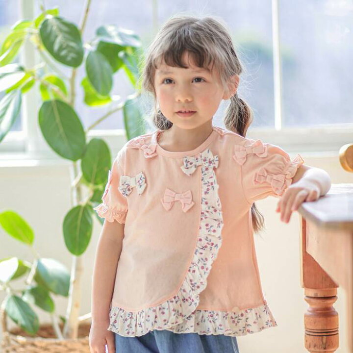 楽天市場】【40%OFF SALE】Biquette Club (ビケットクラブ ) Tシャツ  
