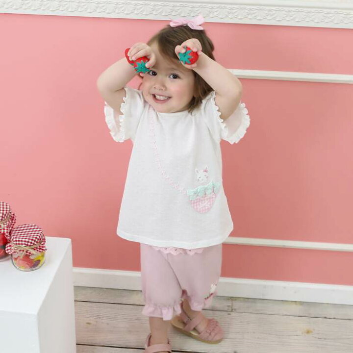 楽天市場】【20%OFF SALE】coeur a coeur (クーラクール ) Tシャツ 