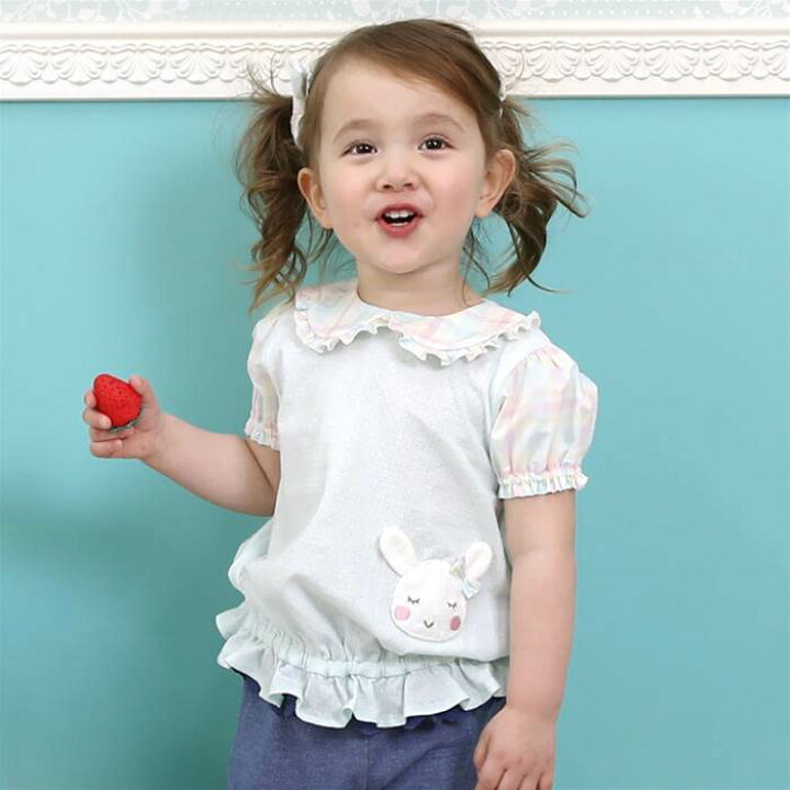 楽天市場】【30%OFF SALE】coeur a coeur (クーラクール ) Tシャツ  