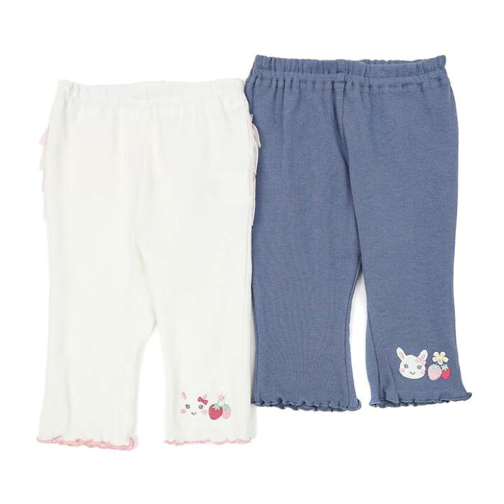 楽天市場】【15%OFF SALE】coeur a coeur (クーラクール ) 7分丈 