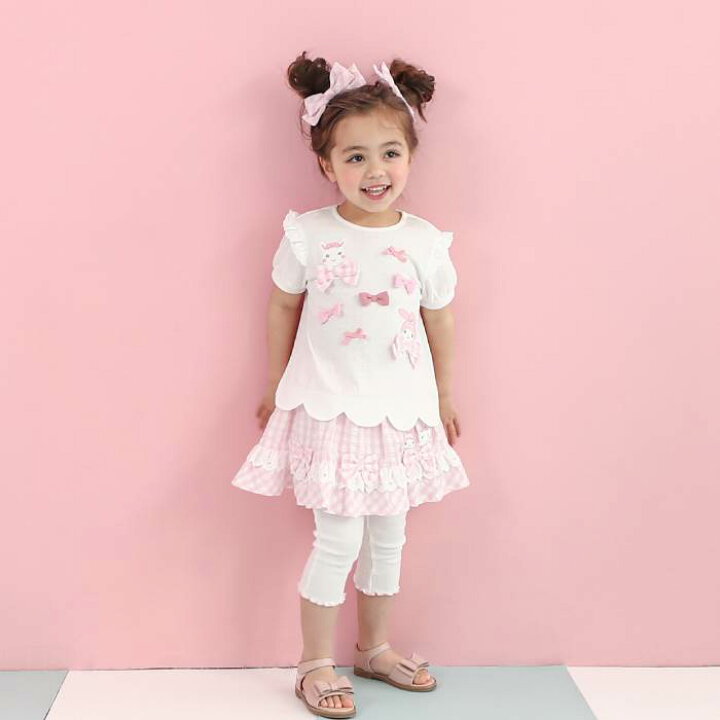 30%OFF SALE】coeur a coeur (クーラクール×ハローキティ) 甚平 (80 