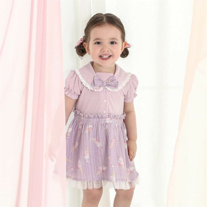 楽天市場】【30%OFF SALE】coeur a coeur (クーラクール ) ワンピース 