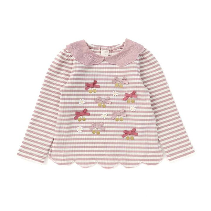 楽天市場】【15%OFF SALE】 Biquette Club (ビケットクラブ ) チェリー  