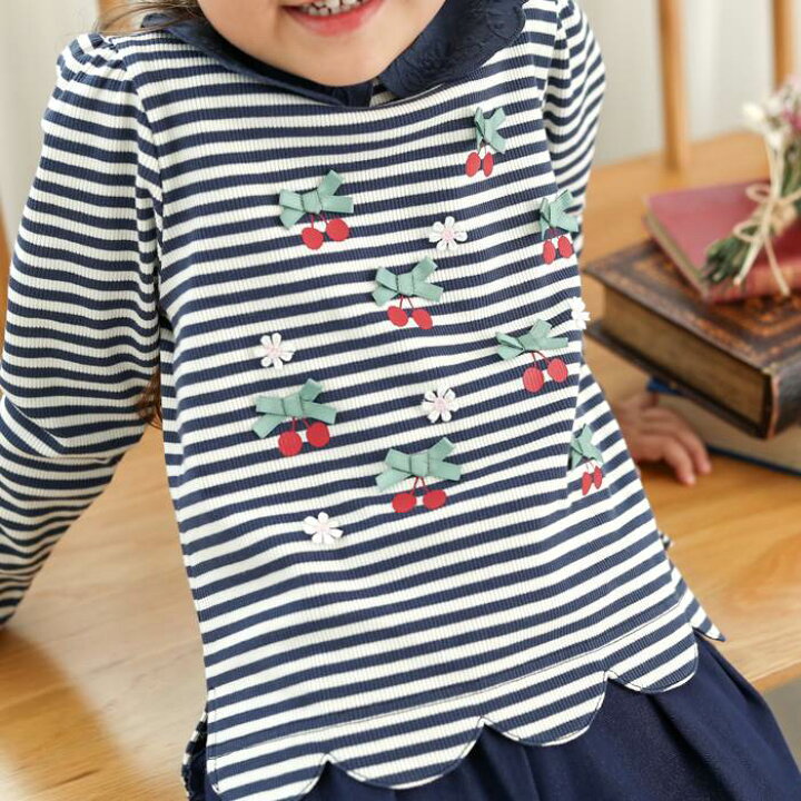 楽天市場】【15%OFF SALE】 Biquette Club (ビケットクラブ ) チェリー  