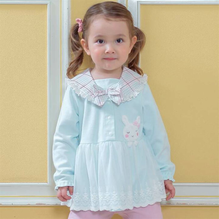 楽天市場】【30%OFF SALE】 coeur a coeur セーラープルオーバー 