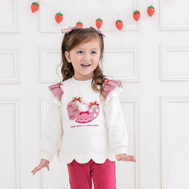 楽天市場】【20%OFF SALE】coeur a coeur (クーラクール ) 裾 
