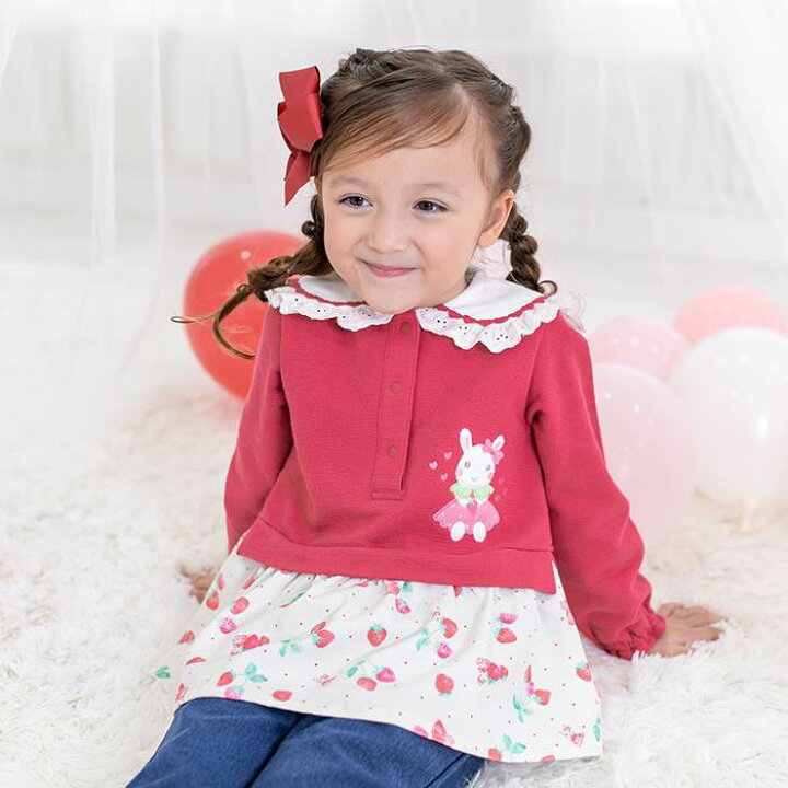 楽天市場】【20%OFF SALE】 coeur a coeur (クーラクール ) うさ耳プル 