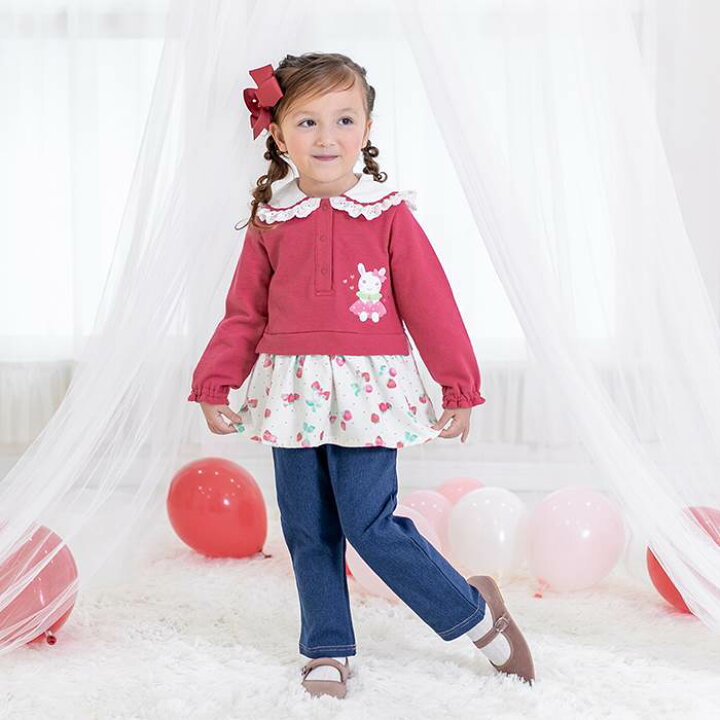 楽天市場】【20%OFF SALE】 coeur a coeur (クーラクール ) うさ耳プル 