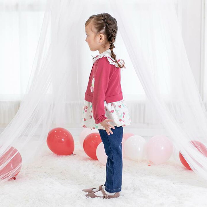 楽天市場】【20%OFF SALE】 coeur a coeur (クーラクール ) うさ耳プル 