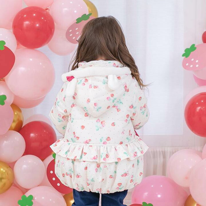 楽天市場】【30%OFF SALE】 coeur a coeur (クーラクール ) うさ耳中綿 