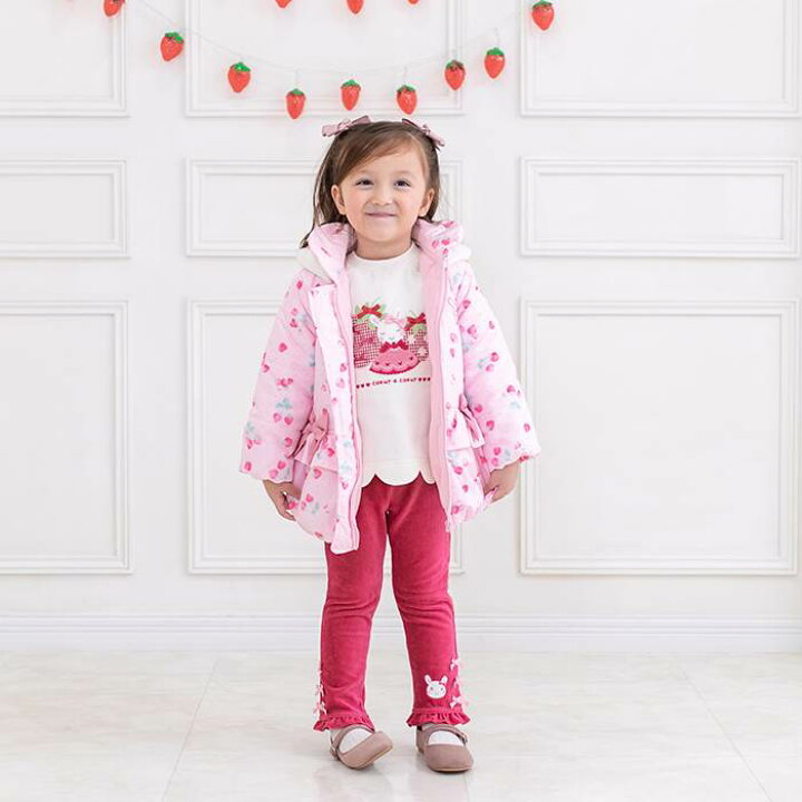 楽天市場】【30%OFF SALE】 coeur a coeur (クーラクール ) うさ耳中綿 
