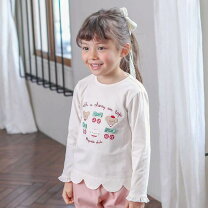 楽天市場】長袖tシャツ ビケットの通販