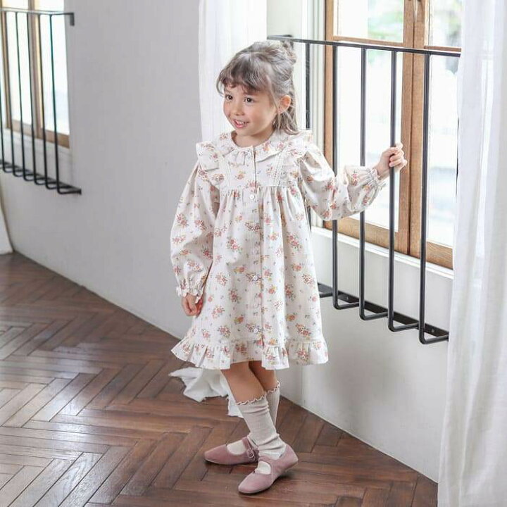 楽天市場】【30%OFF SALE】Biquette Club (ビケットクラブ ) お花柄 