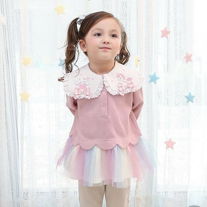 楽天市場】【20%OFF SALE】coeur a coeur (クーラクール ) チュール  