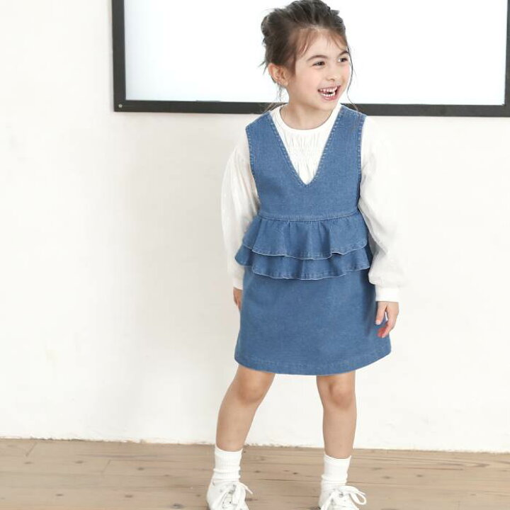 楽天市場】【20%OFF SALE】n.o.u.s (ノウズ ) デニムジャンパー 