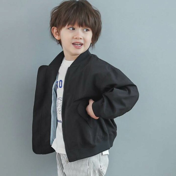 楽天市場】【20%OFF SALE】n.o.u.s (ノウズ ) MA-1ブルゾン 【男女 