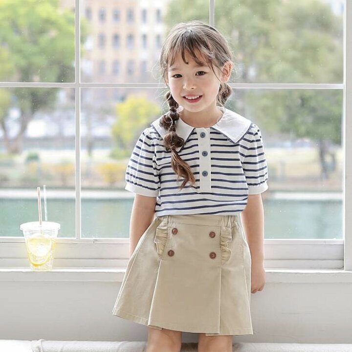 楽天市場】【30%OFF SALE】Biquette Club (ビケットクラブ ) フリル付 
