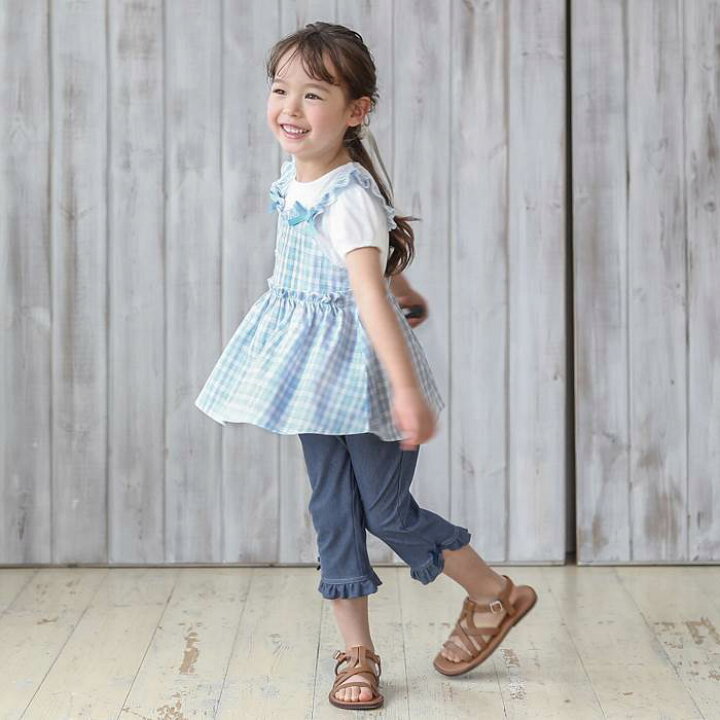 楽天市場】【20%OFF SALE】Biquette Club (ビケットクラブ ) 裾フリル  