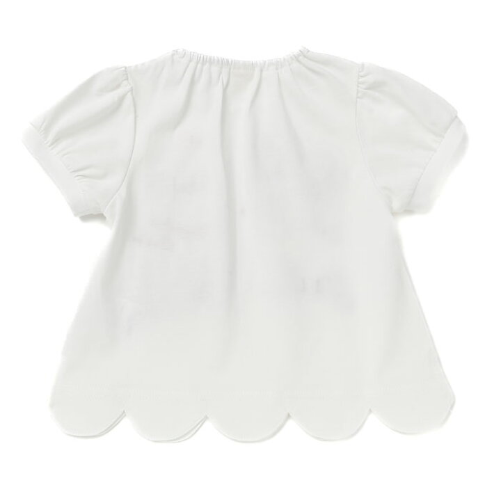 楽天市場】【20%OFF SALE】Biquette Club (ビケットクラブ ) リボンT 