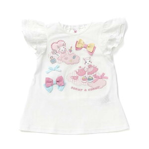 y20%OFF SALEzcoeur a coeur (N[N[ ) tAX[uTVc (80`110cm) ̎q 80 90 100 110 L^ q ĕ { 킢 [X hJ   xr[