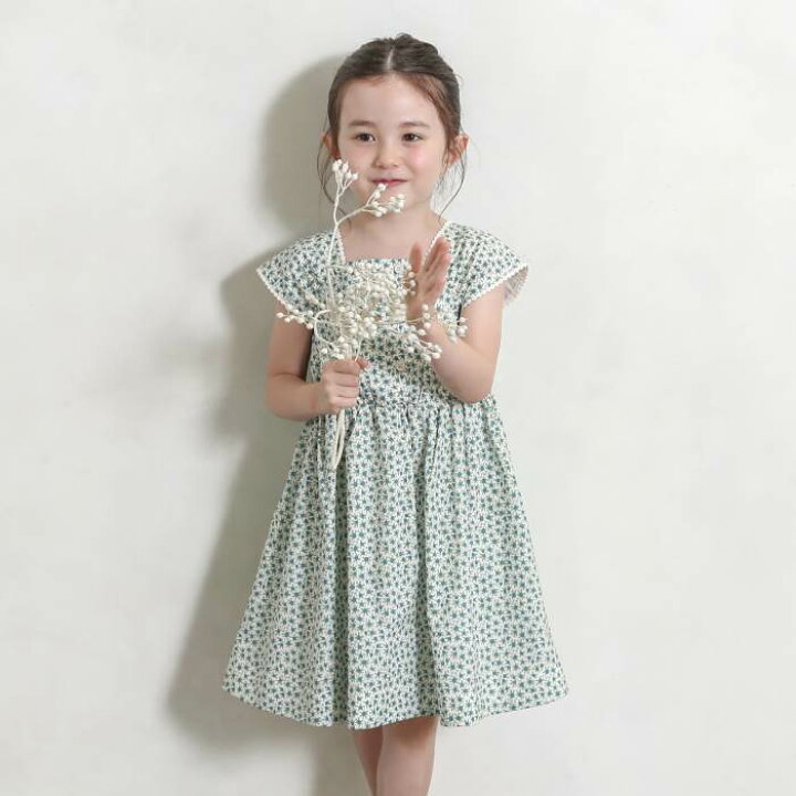 楽天市場】【20%OFF SALE】n.o.u.s (ノウズ ) 花柄プリントワンピース 