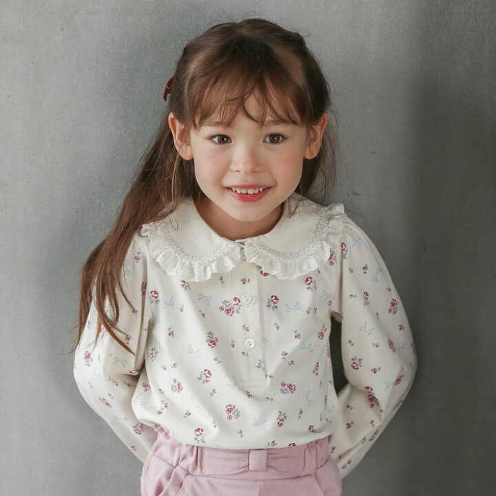 楽天市場】【SALE 20%OFF】Biquette Club (ビケットクラブ ) ブラウス 
