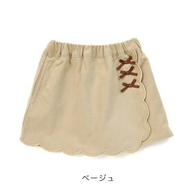 【SALE 10%OFF】Biquette Club (ビケットクラブ ) キュロット (90〜140cm) 女の子 90 100 110 120 130 140 キムラタン 子供服 | キッズ 通園通学 お出かけ 子ども服 こども服 こどもふく 子供服 秋冬 女の子 女児 チェック柄 かわいい きれいめ